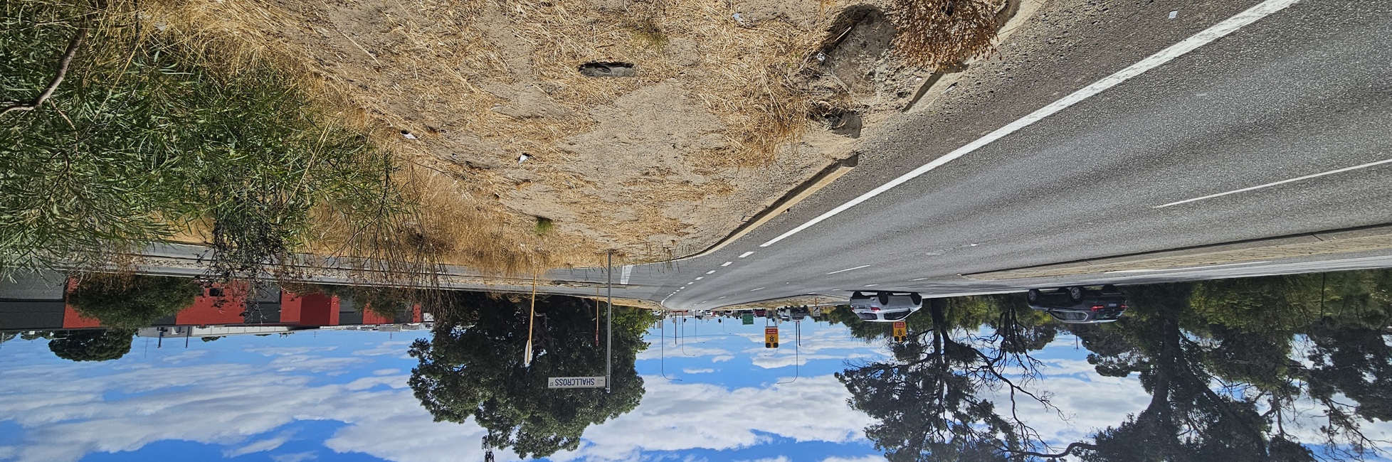 Stock Road and Shallcross Street Intersection Upgrade Hero Image