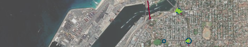 Interactive Map