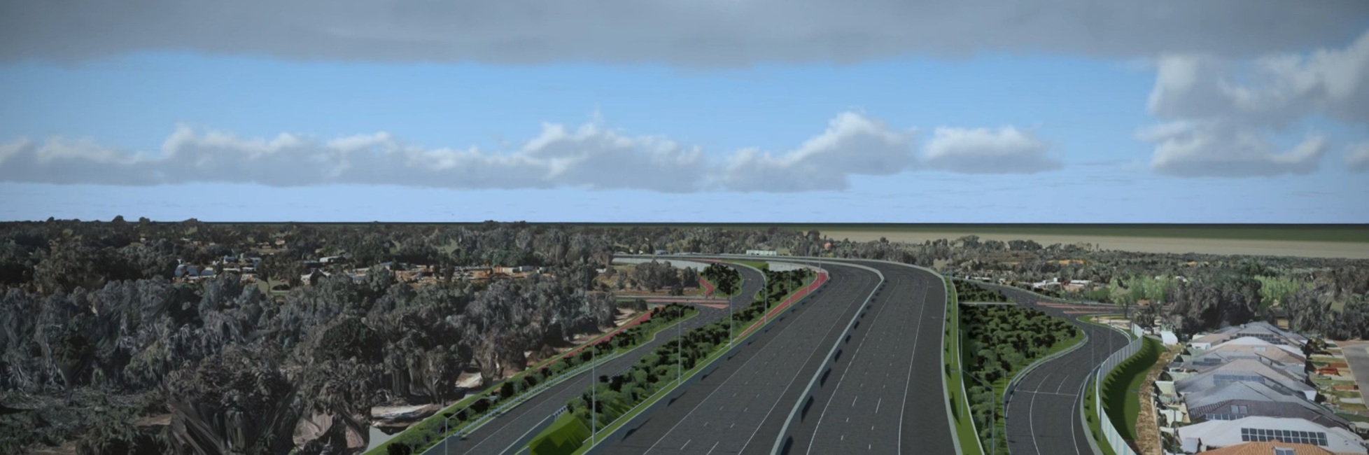 Tonkin Highway <em>Corridor</em>