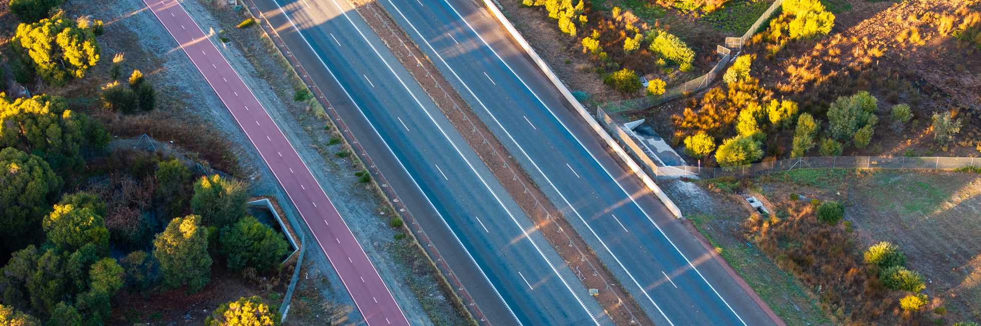 Tonkin Highway <em>North Ellenbrook Interchange</em>