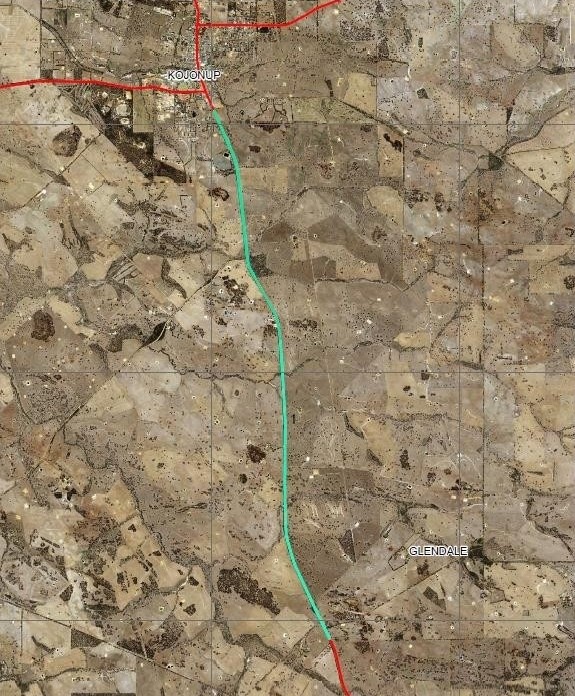 Albany Highway Upgrades Map.jpg