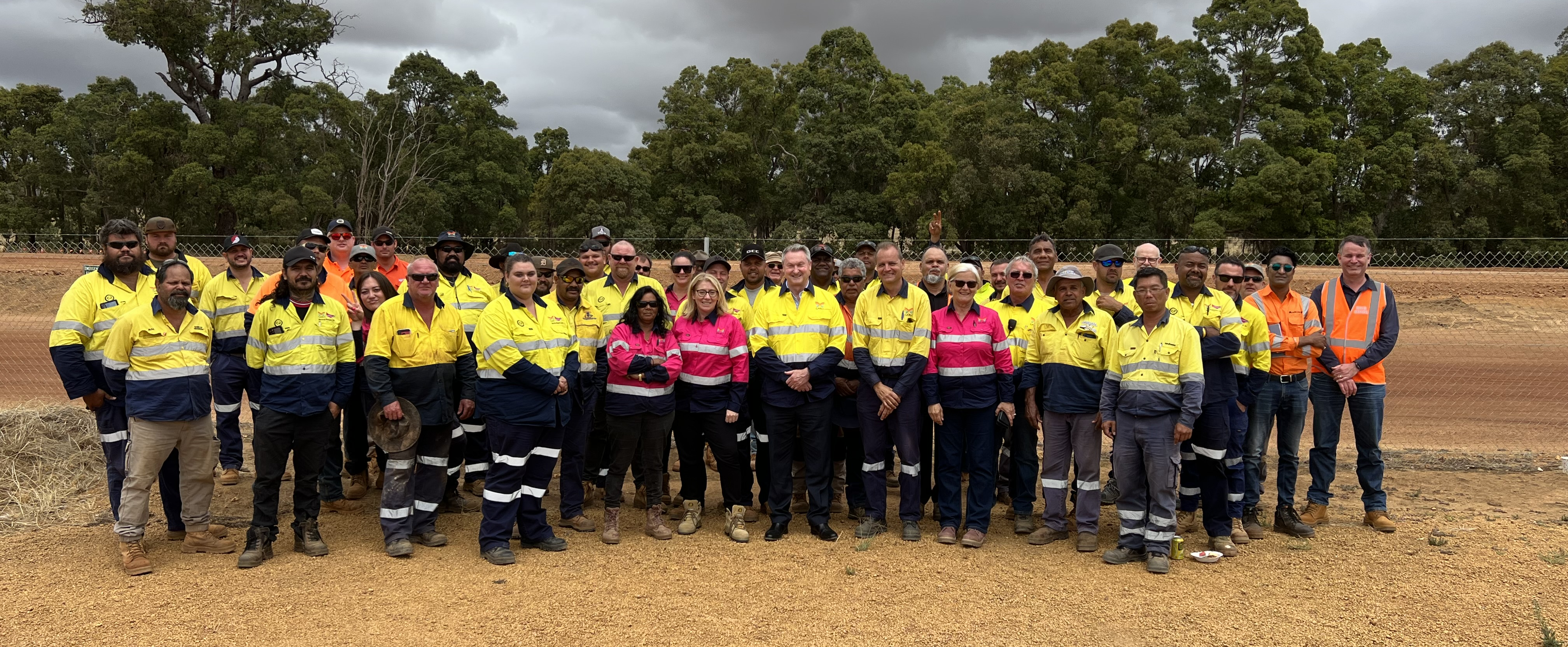 Bindoon Bypass - Transport Minister visits project.png