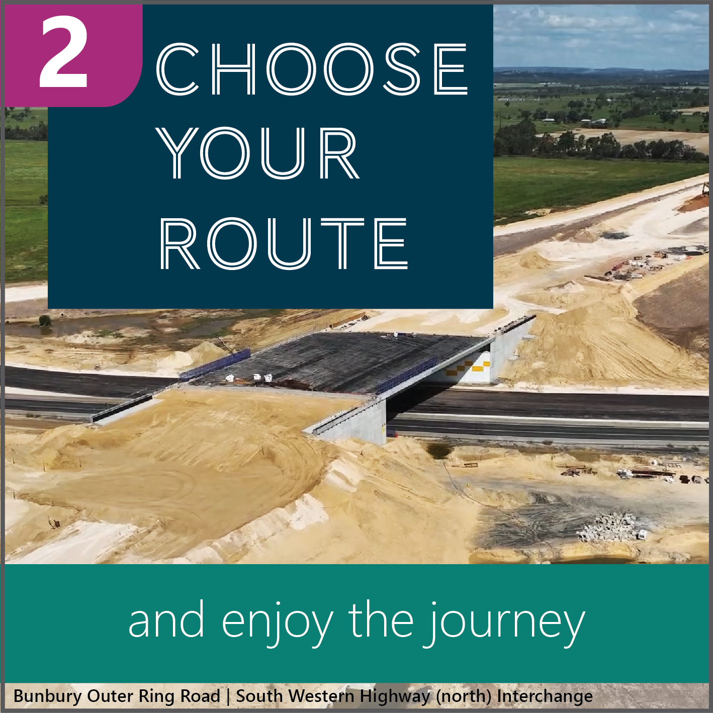 BORR 051223 BORR's Three Step Guide to the Perfect Holiday Road-trip ...