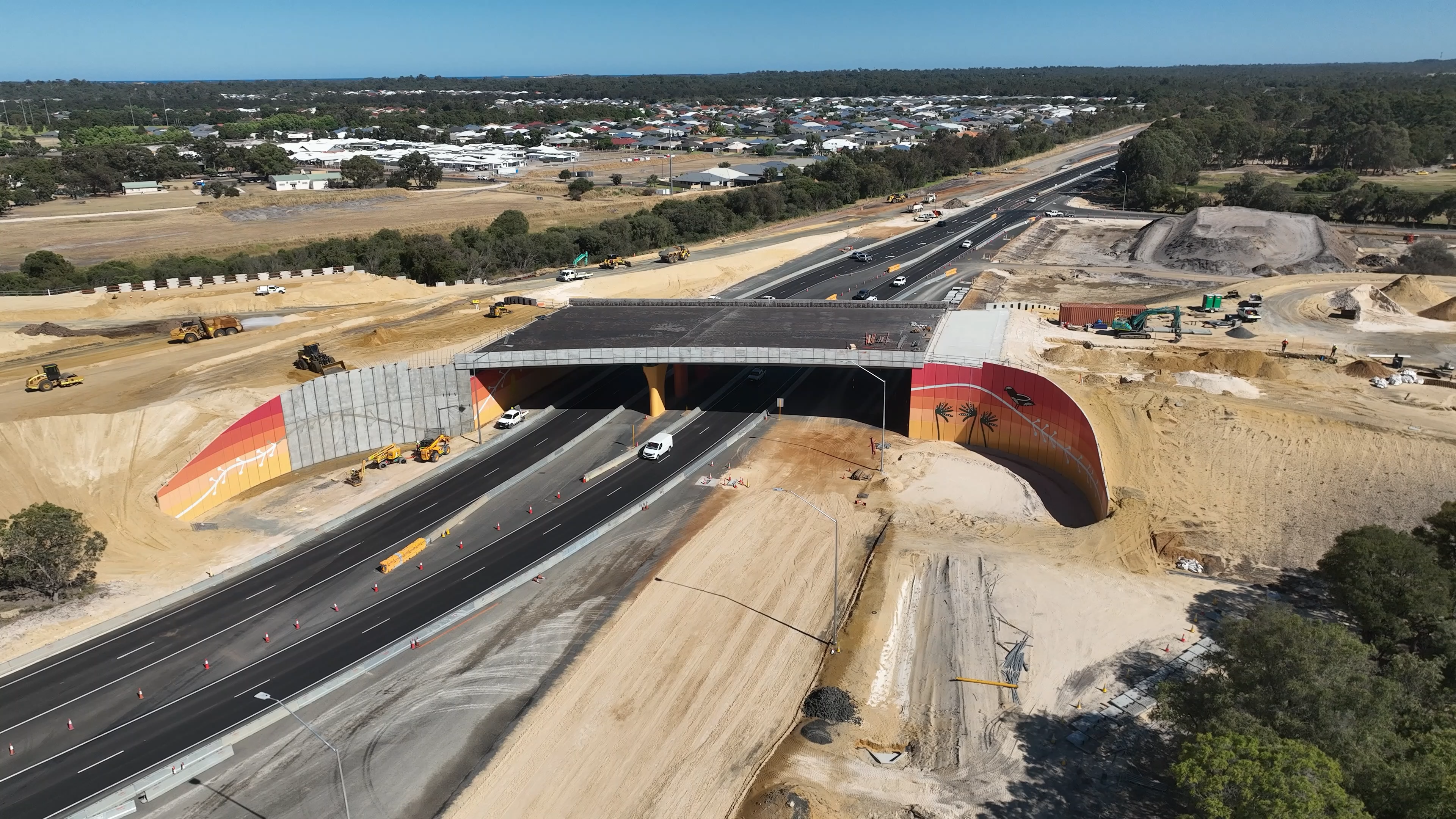 Projects & Initiatives | Main Roads Western Australia