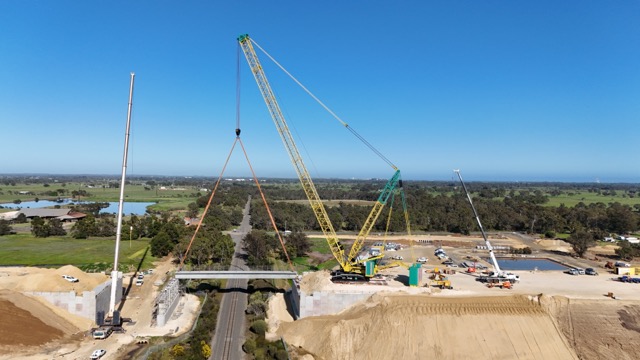 BORR 201023 Beam work makes the BORR dream work | Main Roads Western ...