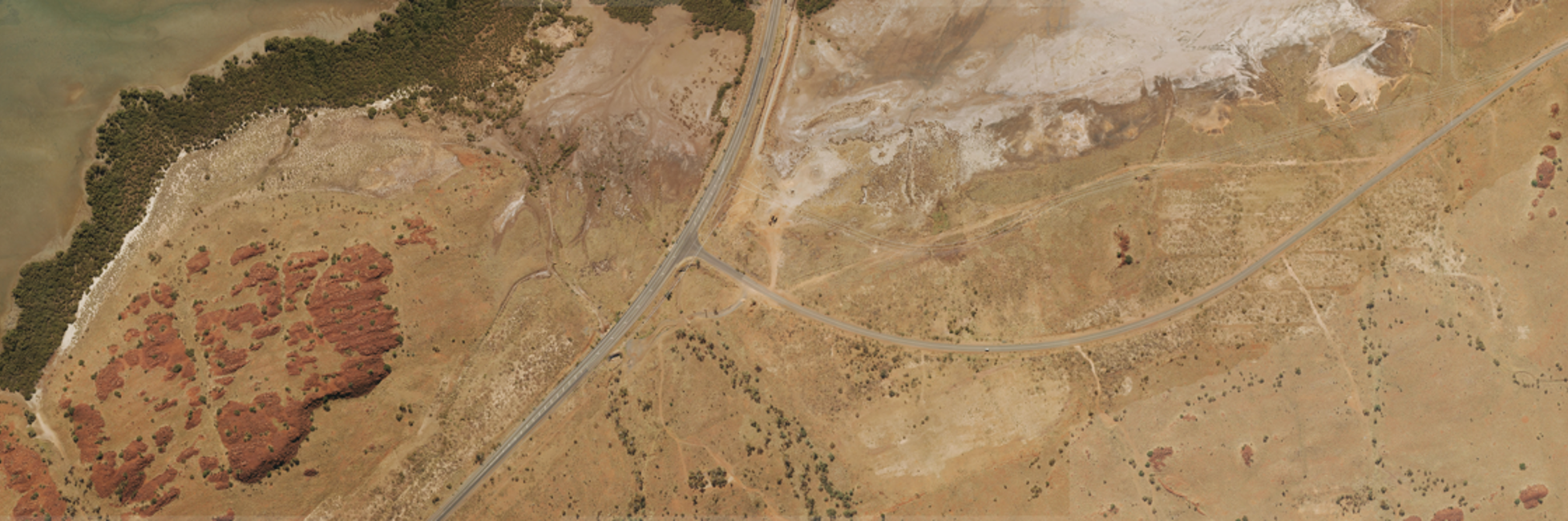 Burrup Peninsula Road and <em> Hearson Cove Road Improvements </em>