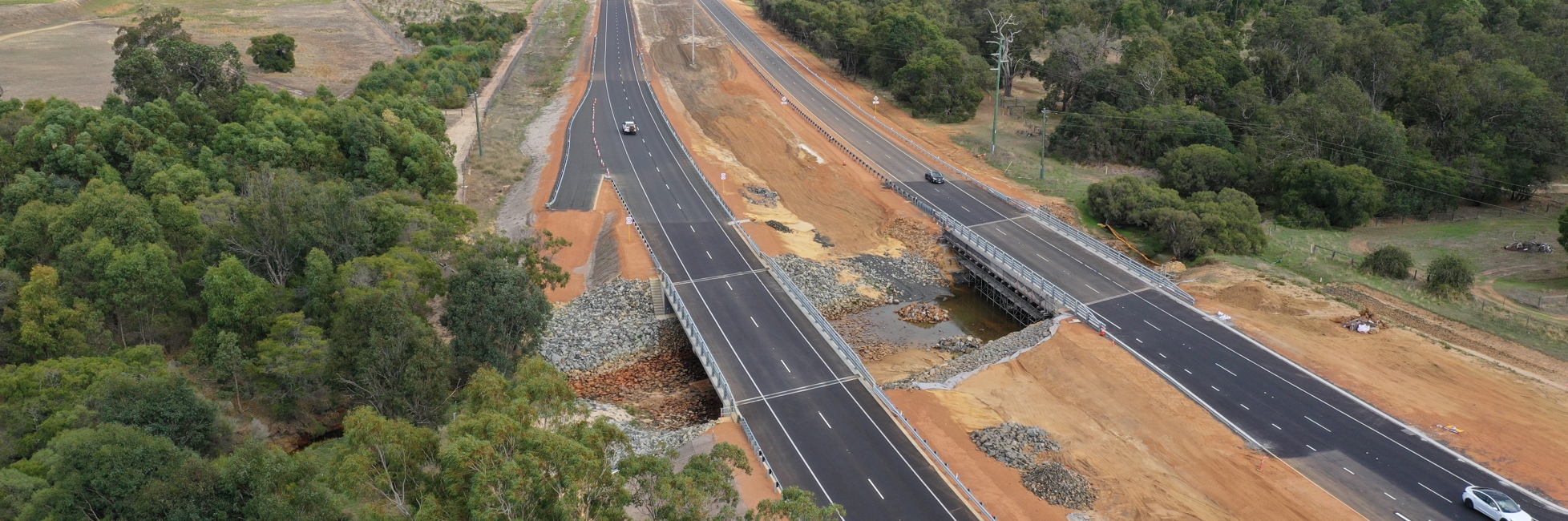 Bussell Highway <em>Duplication</em>