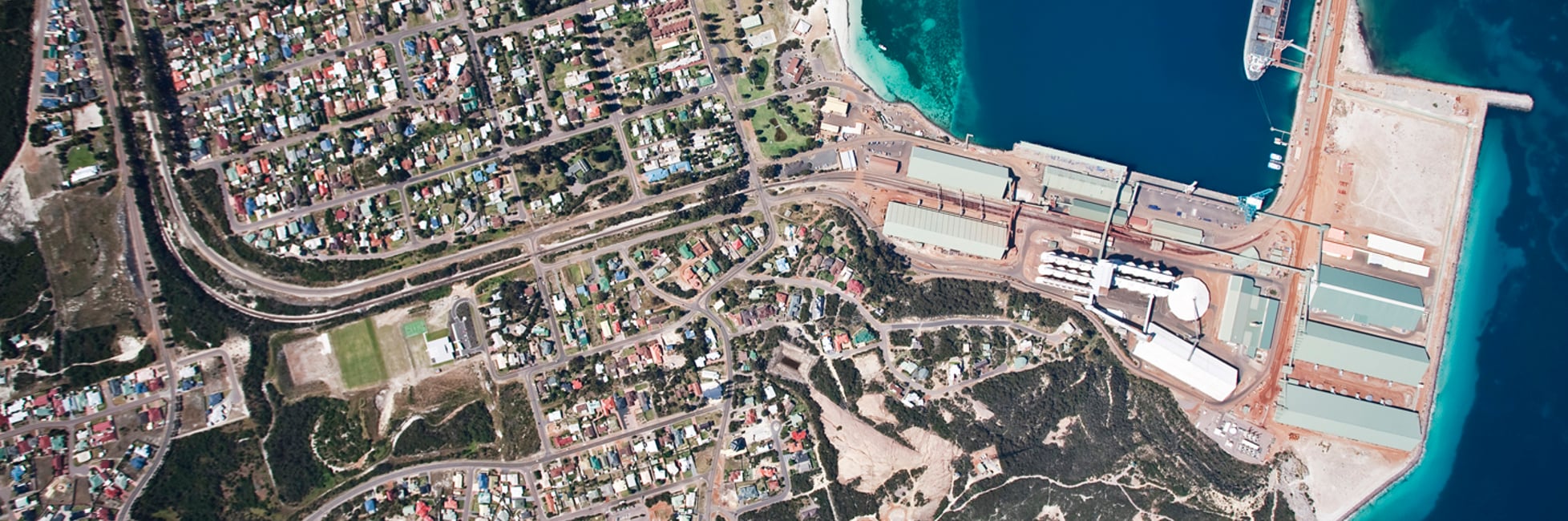 Esperance Planning Study hero image