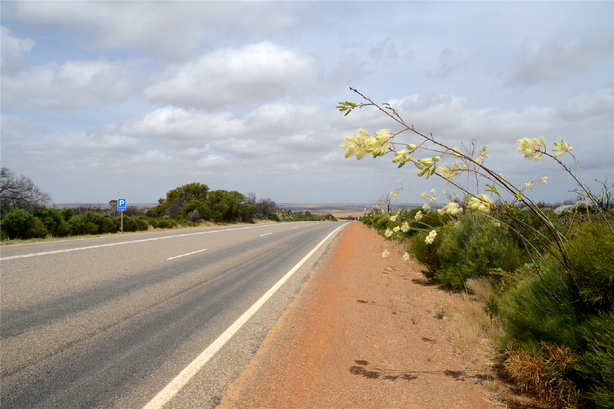Geraldton North South <em>Highway</em>