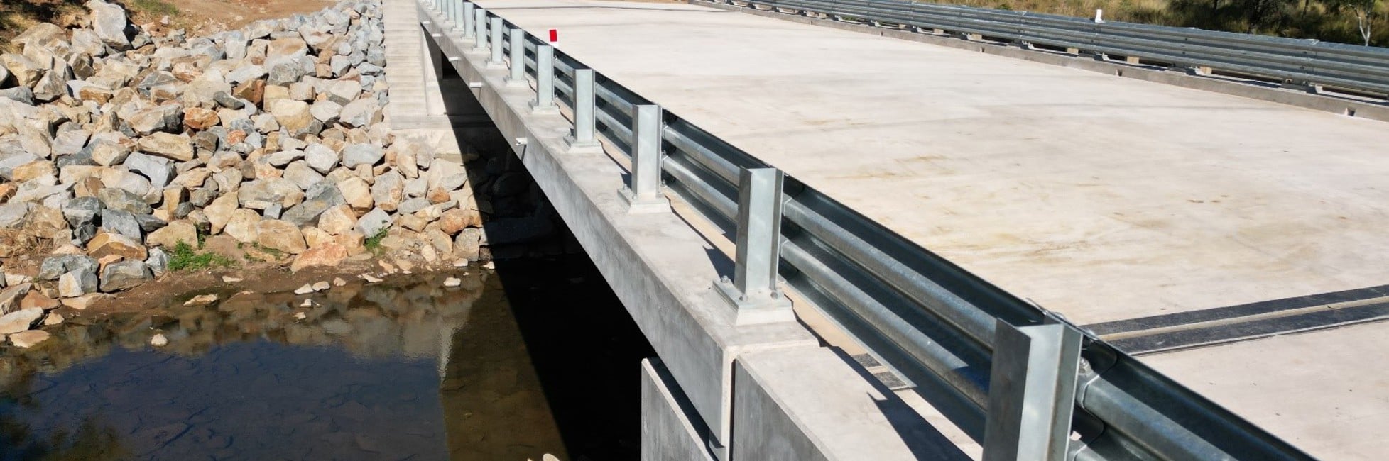 Halls Creek to Kununurra <em> Bridges </em>