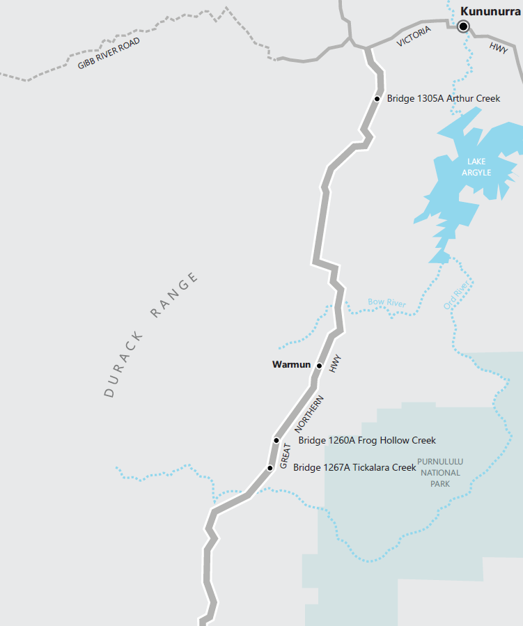 Kimberley Bridges - Project Map.png