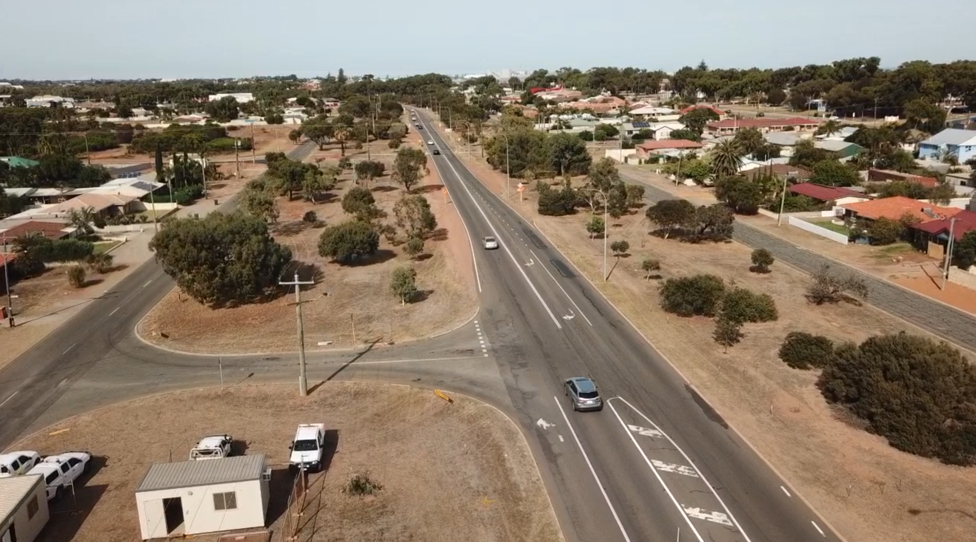 North West Coastal Highway