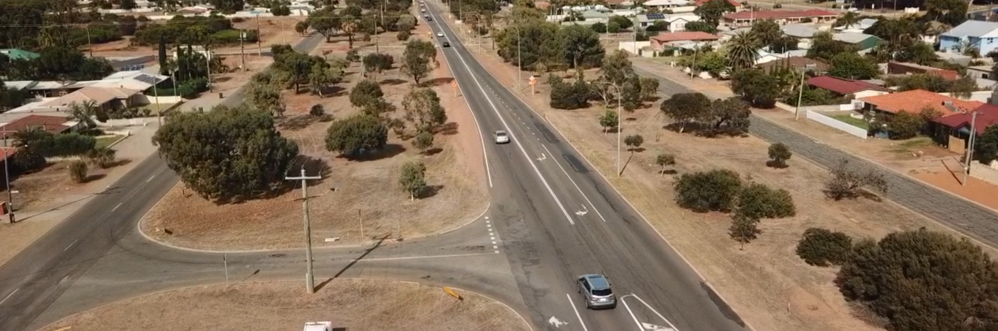 North West Coastal Highway