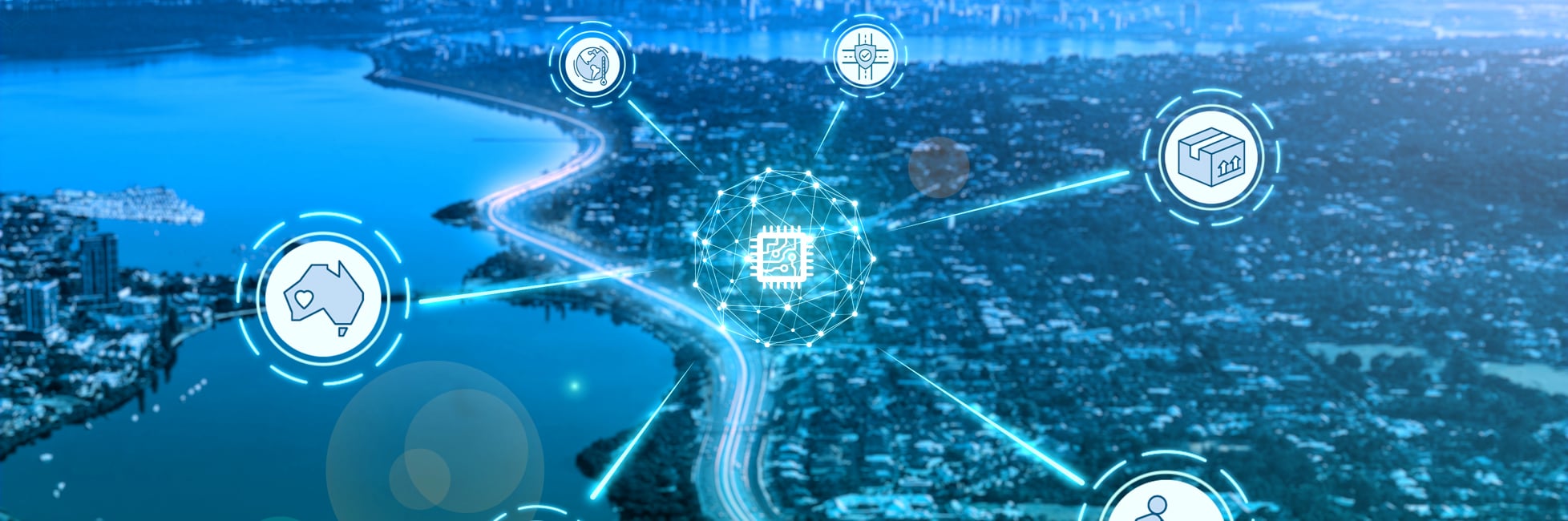 Picture of ITS graphic