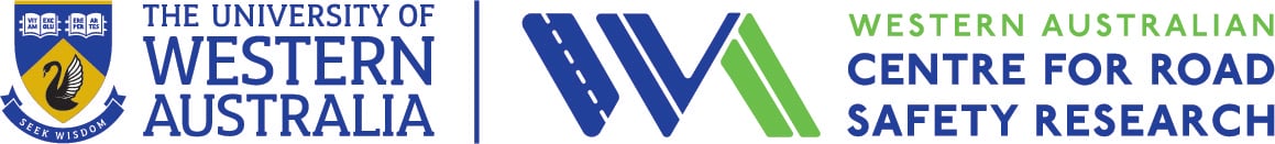 Vanguards Program - UWA-WA Centre for Road Safety Research HOR-CMYK