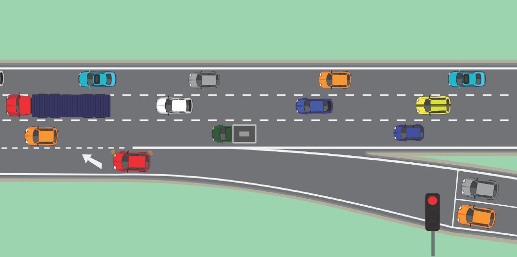 Merging made simple