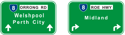 Driving Instruction Direction Signs - Overhead Lane Designation.jpg