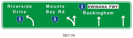 Overhead advance exit and exit direction signs - with lane designation.jpg