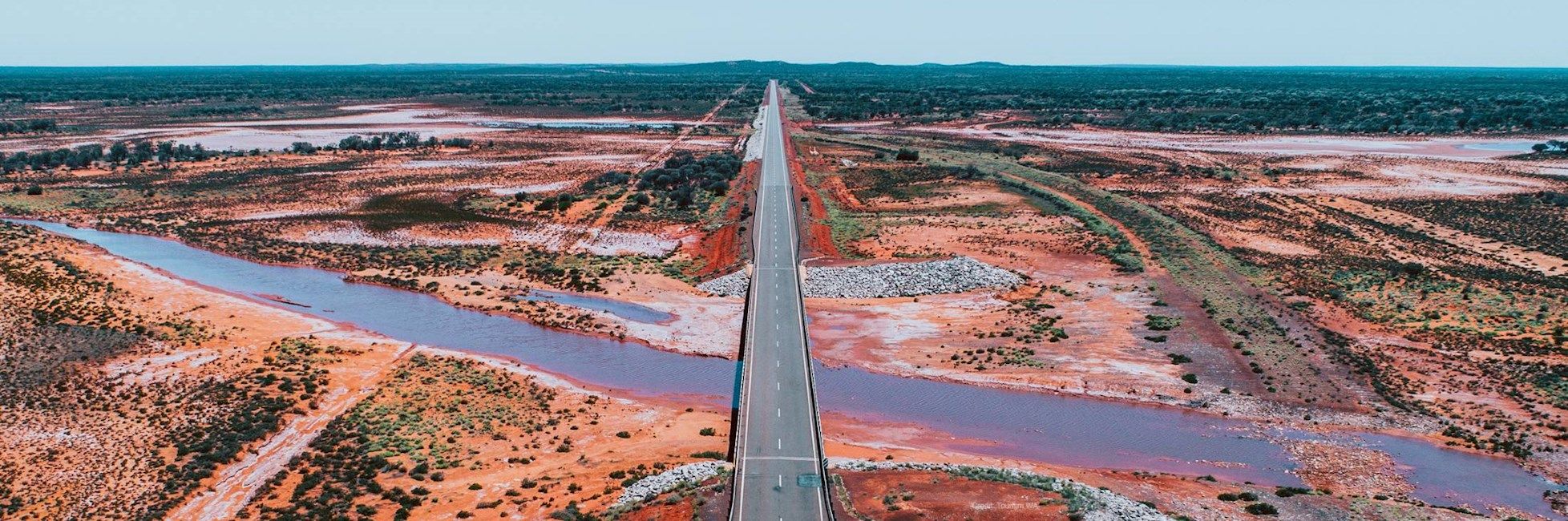 Goldfields Highway 