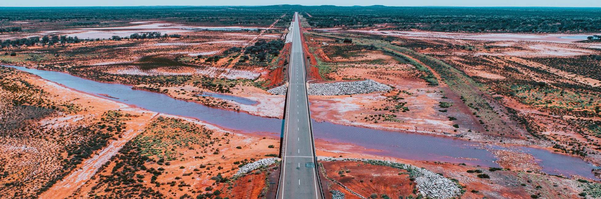 Goldfields Highway