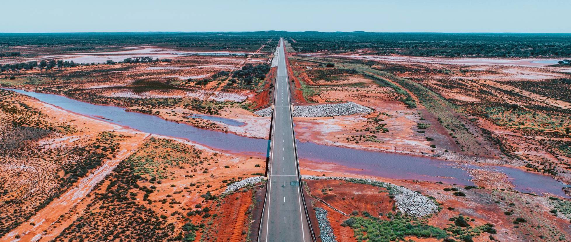 Goldfields Highway