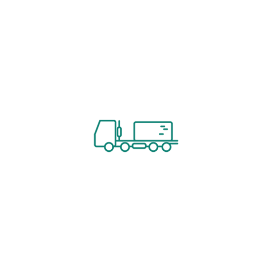 Block Truck