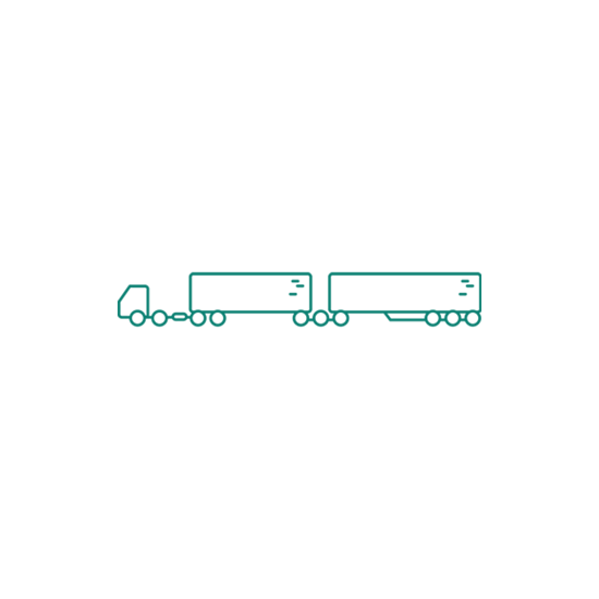 Containerised Freight