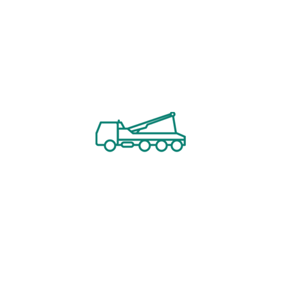 Heavy Lift Tow Trucks