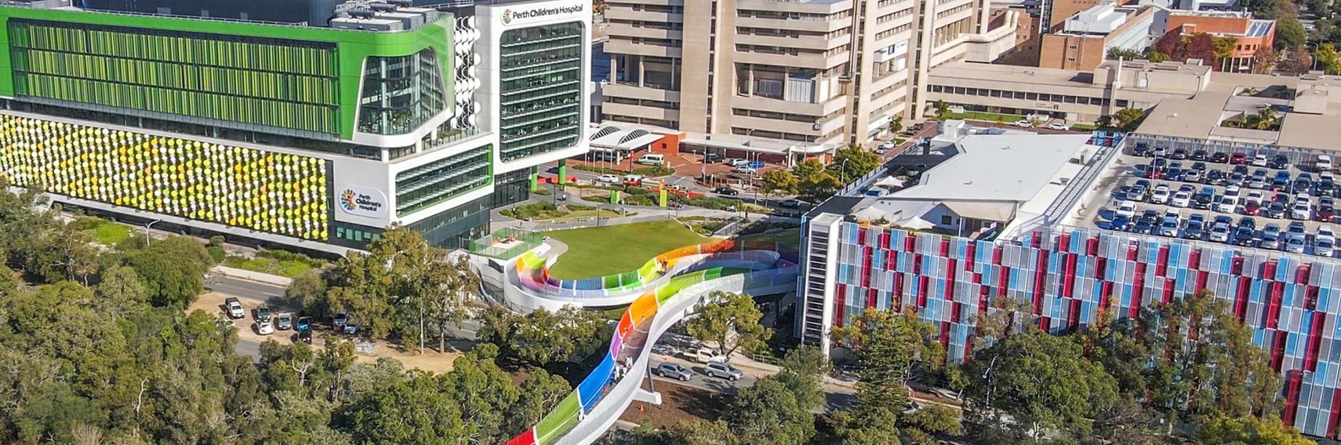 Kids' Bridge