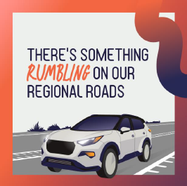 Regional Road Safety Program - Building for Tomorrow