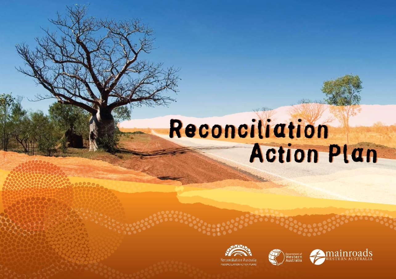 Reconciliation Action Plan 2008 — 2010