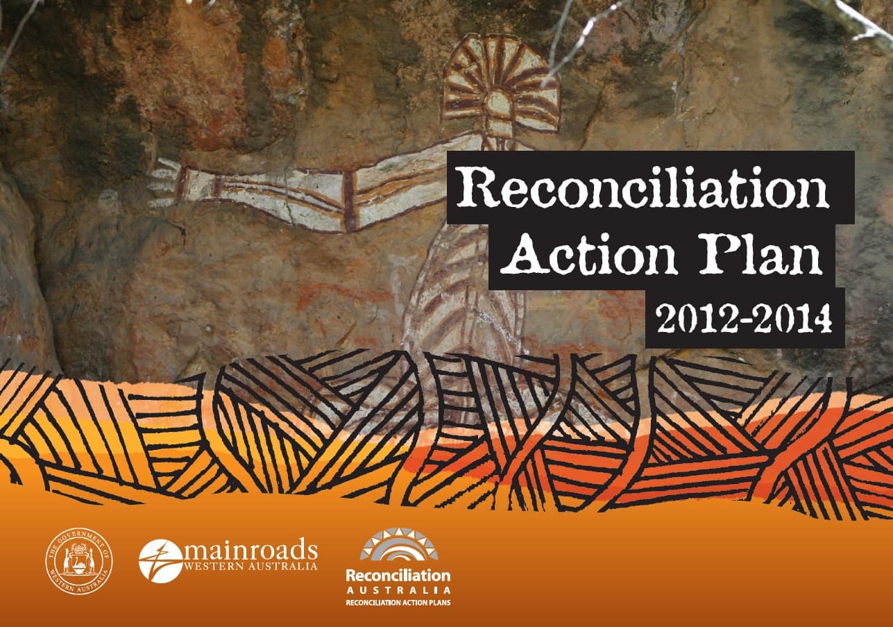 Reconciliation Action Plan 2012-2014