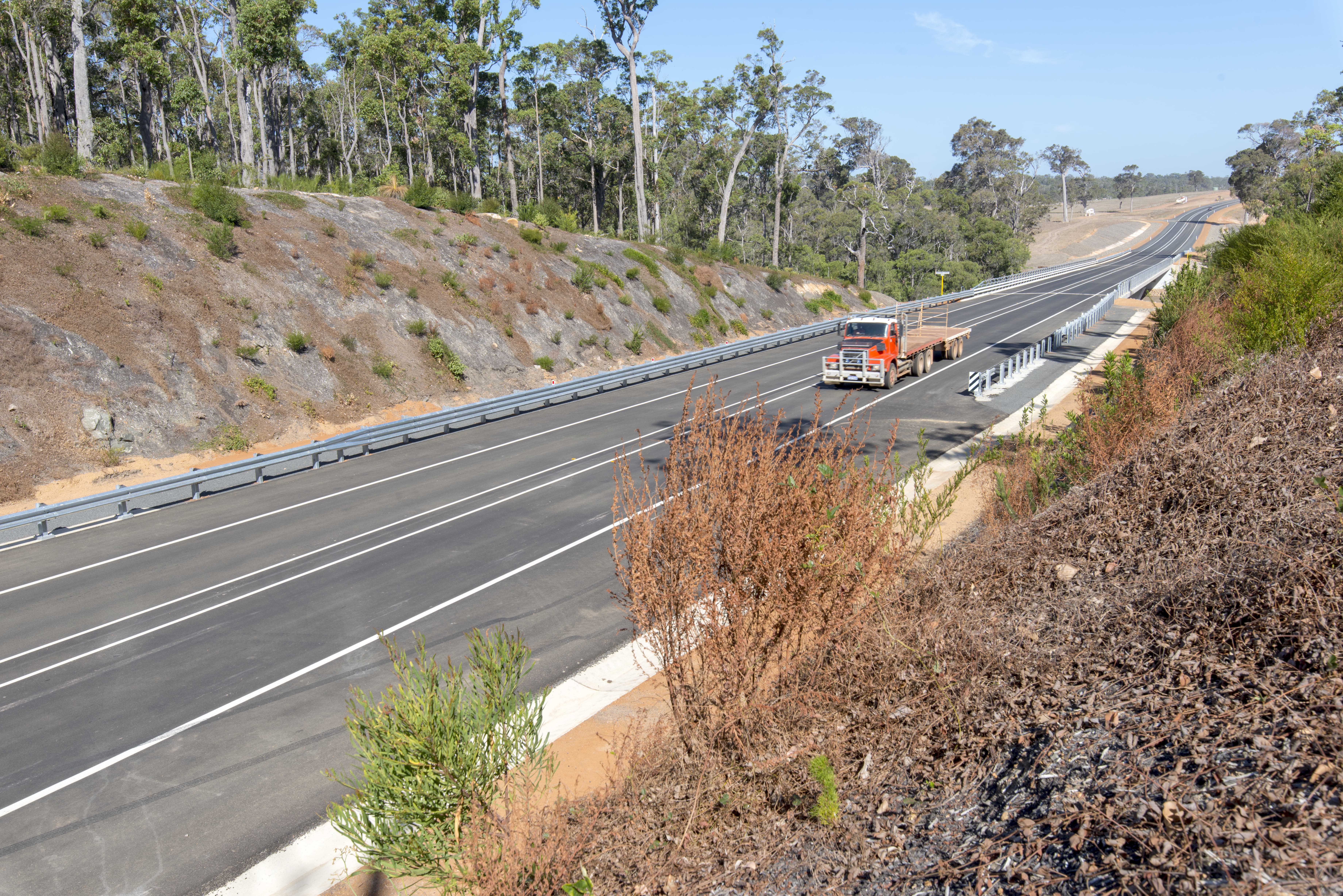 Margaret River Perimeter Road