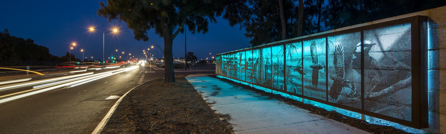 Public art